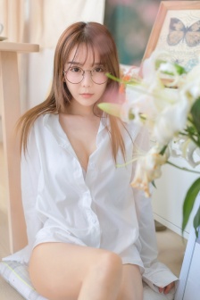 女士泳衣全透明